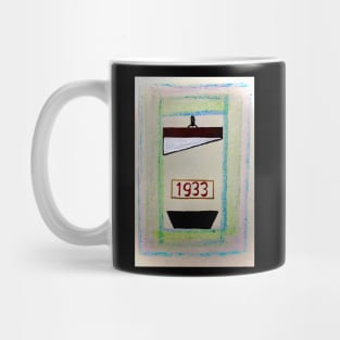 1933 Mug